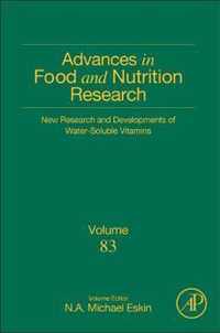 New Research and Developments of Water-Soluble Vitamins