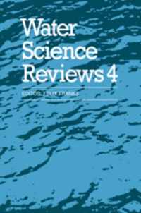 Water Science Review Water Science Reviews 4