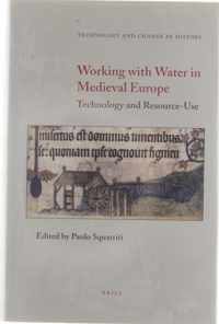 Working with Water in Medieval Europe