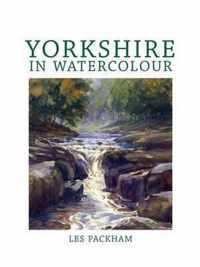 Yorkshire In Watercolour
