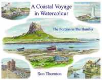 A Coastal Voyage in Watercolour