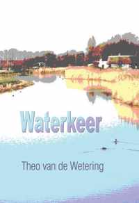 Waterkeer