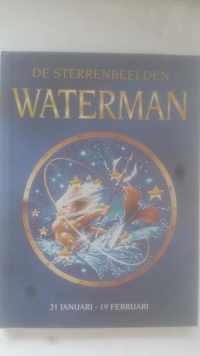 WATERMAN