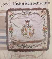 Joods historisch museum ned. eng. ed.