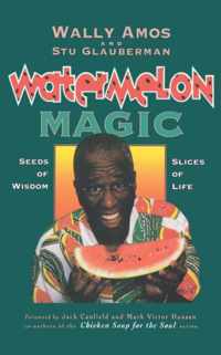 Watermelon Magic