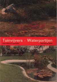 Tuinvijvers en Waterpartijen