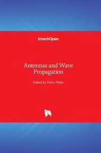Antennas and Wave Propagation