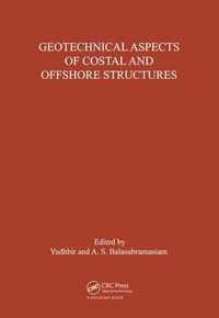Geotechnical Aspects of Coastal and Offshore Structures