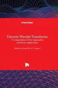 Discrete Wavelet Transforms