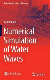 Numerical Simulation of Water Waves