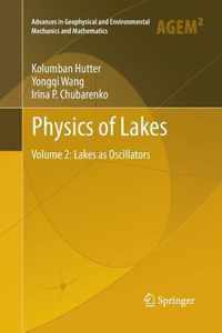 Physics of Lakes: Volume 2