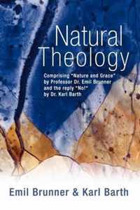 Natural Theology