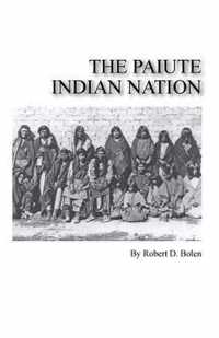 The paiute indian nation