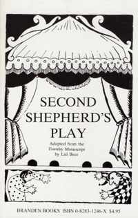 Second Shepherd's Play
