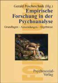 Empirische Forschung in der Psychoanalyse