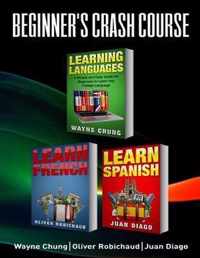 Learn French, Learn Spanish