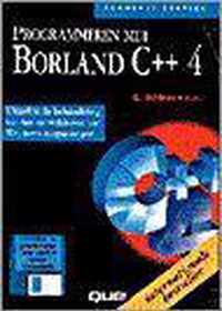 Programmeren met Borland C++ 4