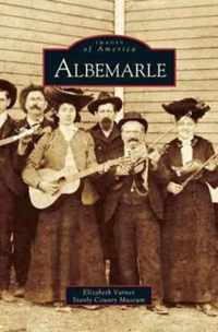 Albemarle