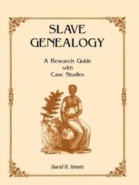 Slave Genealogy