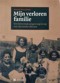 Mijn verloren familie