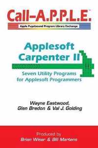 Applesoft Carpenter II