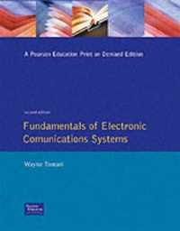 Fundamentals Of Electronic Communication Systems