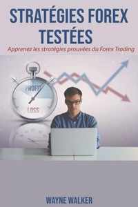 Strategies Forex Testees