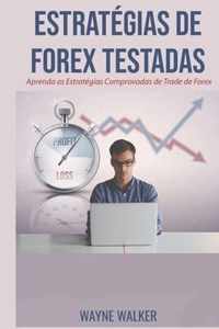 Estrategias de Forex Testadas