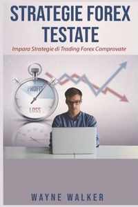 Strategie Forex Testate