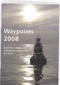 Wayponts Ijsselmeer 2008
