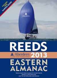 Reeds Aberdeen Global Asset Management Eastern Almanac 2013