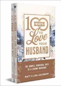 100 Ways to Love Your Husband/Wife Bundle