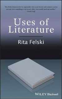 Uses of Literature