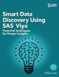 Smart Data Discovery Using SAS Viya