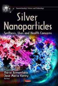 Silver Nanoparticles