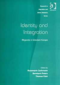 Identity and Integration: Migrants in Western Europe
