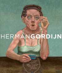 Herman Gordijn - Feico Hoekstra - Paperback (9789462621244)