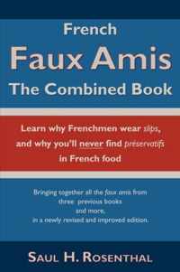 French Faux Amis