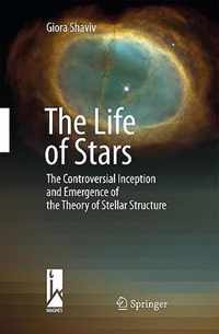 The Life of the Stars