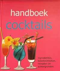 handboek coctails