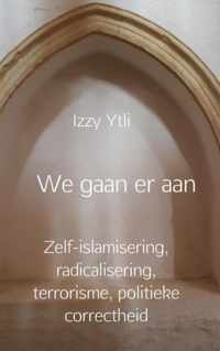 We gaan er aan