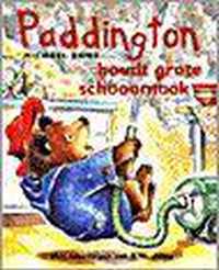 Paddington houdt grote schoonmaak