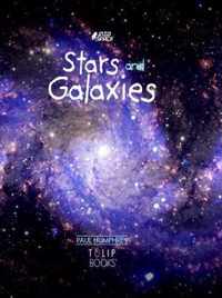 Stars and galaxies