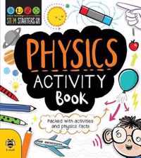 Physics Activity Book