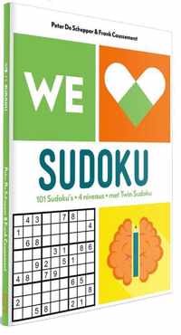 We Love Sudoku