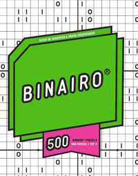 Binairo