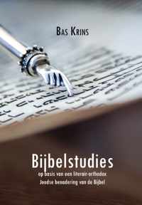 Bijbelstudies