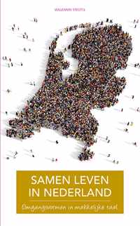 Samen leven in Nederland - Willemijn Steutel - Paperback (9789086962891)