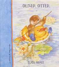 Oliver otter