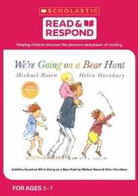 We're Going on a Bear Hunt